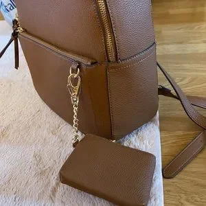 Aldo | Bags | Aldo Backpack Petanne | Poshmark